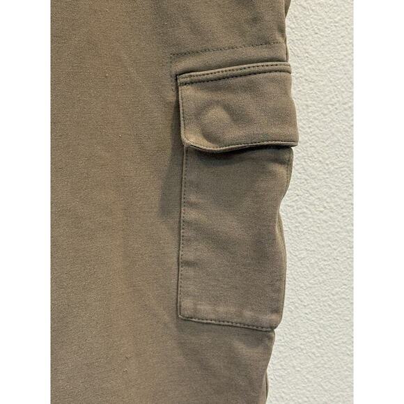 Paige Cargo Joggers - Picture 2 of 5